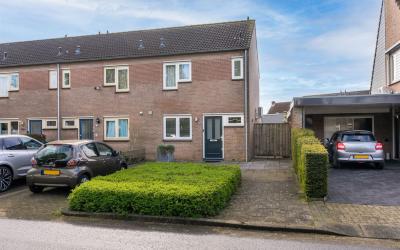 Lindestraat 18