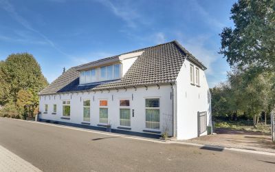 Maasbandijk 21