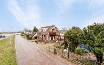 Maasbandijk 4-A