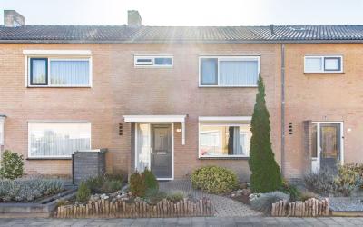 Mandenmakersstraat 4