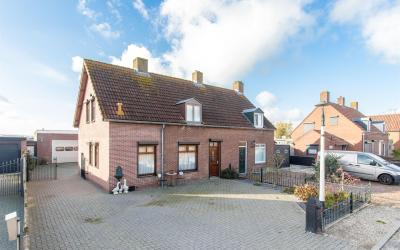 Hondstraat 21
