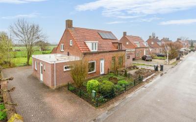 Hondstraat 9