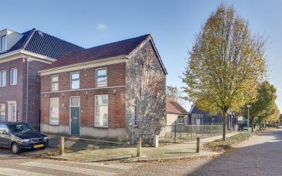 Voorstraat 79