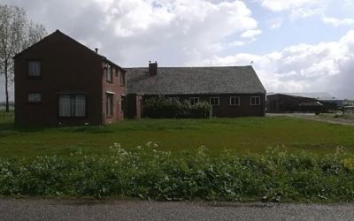 Drielse Veldweg 35