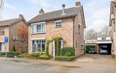 Driek van Erpstraat 27