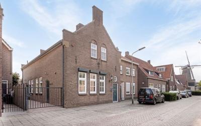 Sint Leonardusstraat 9
