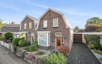 Arendsvlucht 42