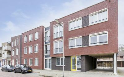 Begijnenstr. 161-B