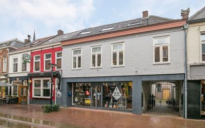 Kerkstraat 3-A