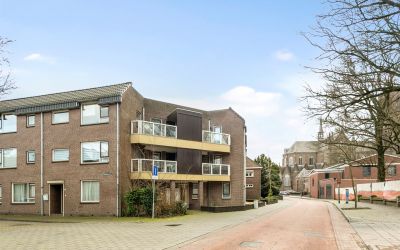 Koornstraat 17-A