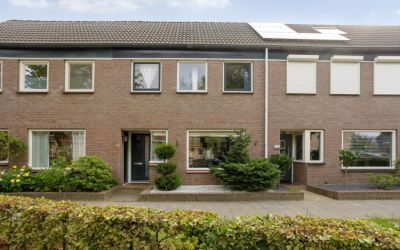 Koornstraat 27