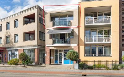 Koornstraat 26-B