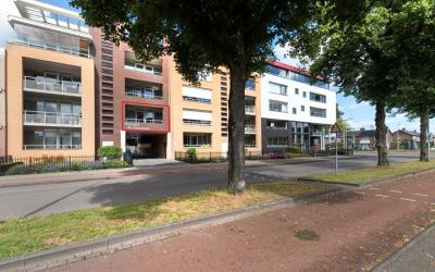 Koornstraat 28-C