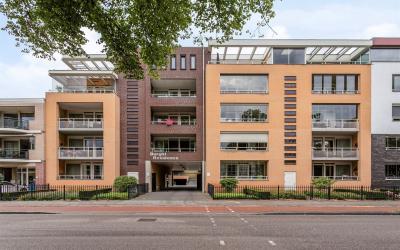Koornstraat 28-E