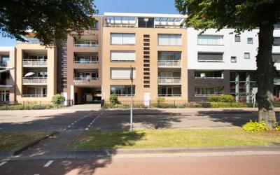 Koornstraat 30-H