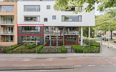 Koornstraat 34-B