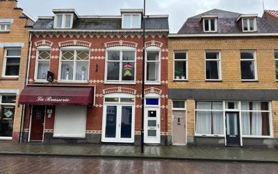 Hooghuisstraat 33-A