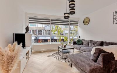 Hooghuisstr. 9-C