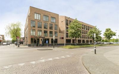 Hooghuisstr. 20-G