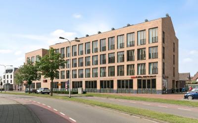Hooghuisstr. 22-K