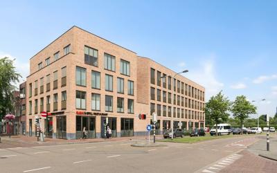 Hooghuisstr. 22