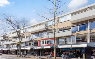 Burgwal 46