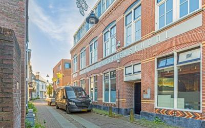 Monsterstraat 4-B