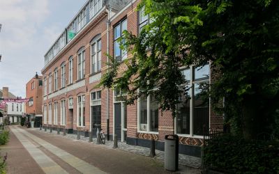 Monsterstraat 4-H