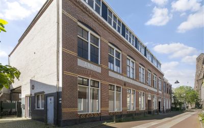 Monsterstraat 4-I