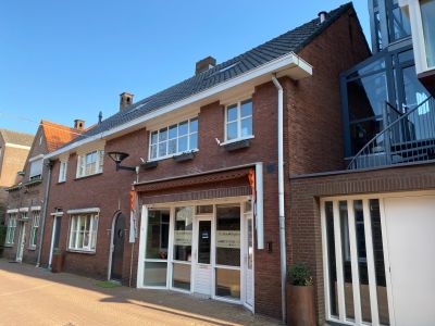 Houtstraat 12-A