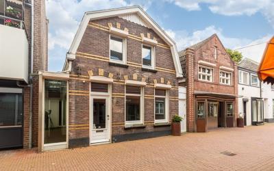 Houtstraat 17