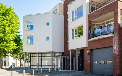 Boterstraat 18-H