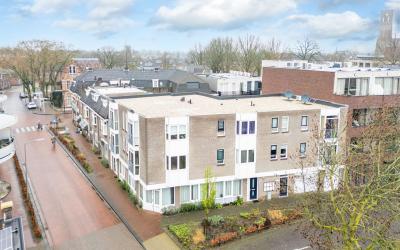 Nieuwstraat 85