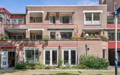 Raadhuislaan 49