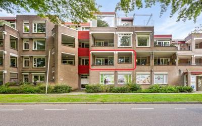 Raadhuislaan 63