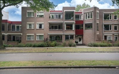 Raadhuislaan 87