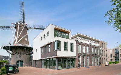 Kruisstraat 33-C