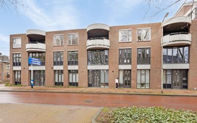 Kruisstraat 54-A