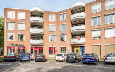 Kruisstraat 64-A