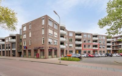 Kruisstraat 64-B