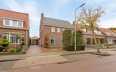 Oude Kerkstraat 44