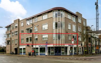 Oostwal 164