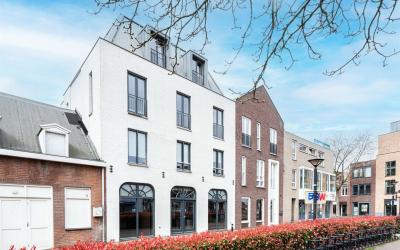 Oostwal 202-A