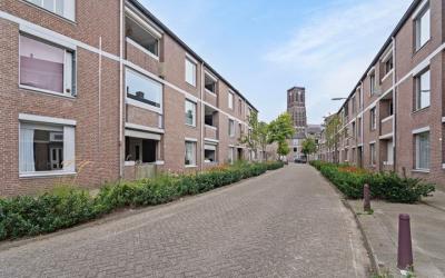Sint Sebast. 19