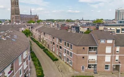 Sint Sebast. 42