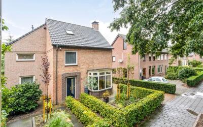 Ussenstraat 18