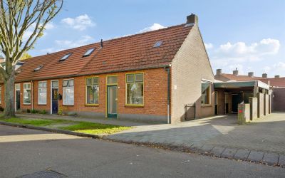 Arendstraat 8