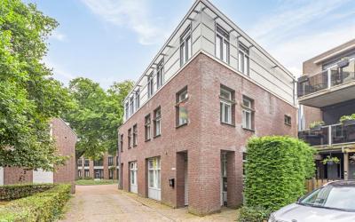 Smalstraat 25-D