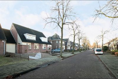 Ruwaardstraat 4