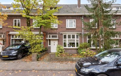 Ridderstraat 58